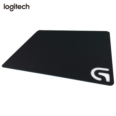 Logitech G440 Hard wireless charging m Gaming Mouse Pad for High DPI Gaming